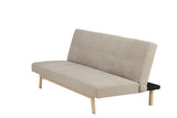Ekenes Meubel - Beige - - Rebellenclub