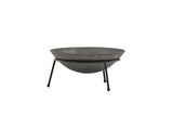 Felipe Vuurkorf - ø60 cm - Zwart - Vuurkorven - Rebellenclub