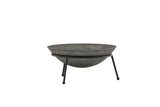 Felipe Vuurkorf - ø60 cm - Zwart - Vuurkorven - Rebellenclub
