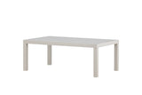 Festa Buiten Salontafel - 120 x 70 cm - Beige  - Tuin Salontafels - Rebellenclub