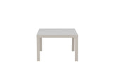 Festa Buiten Salontafel - 120 x 70 cm - Beige  - Tuin Salontafels - Rebellenclub