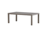 Festa Buiten Salontafel - 120 x 70 cm - Grijs - Tuin Salontafels - Rebellenclub