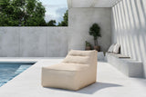 Fichi Loungekussen - Beige - Loungestoelen - Rebellenclub