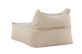 Fichi Loungekussen - Beige - Loungestoelen - Rebellenclub