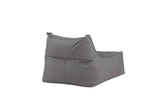 Fichi Loungekussen - Grijs - Loungestoelen - Rebellenclub