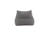 Fichi Loungekussen - Grijs - Loungestoelen - Rebellenclub
