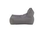Fichi Loungekussen - Grijs - Loungestoelen - Rebellenclub
