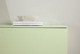 Flyinge Meubel - 160 x 45 x 35 - Green - - Rebellenclub