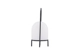 Folia Buitenlamp - ø26cm - Zwart - Tafellampen - Rebellenclub