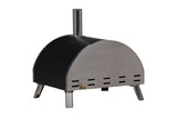 Forio Pizzaoven - Zilver - Pizza ovens - Rebellenclub