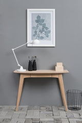 Bureau Skavsta - Licht Eiken - Bureaus - Rebellenclub