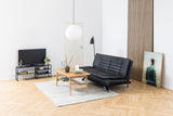 Salontafel Motala - Eiken - Uitverkoop - Rebellenclub