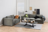 Salontafel Volterra Klein - Zwart Keramiek - Salontafels - Rebellenclub