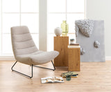 Fauteuil Corby - Beige - Fauteuils - Rebellenclub