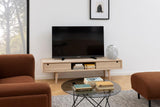 Lund TV-Meubel - Licht Eiken - TV-meubels - Rebellenclub