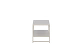 Giulia Bijzettafel - 102 x 43 - Beige - - Rebellenclub