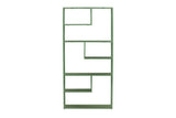 Giulia Meubel - 80 x 26 x 164 - Green - - Rebellenclub