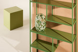 Giulia Meubel - 80 x 26 x 164 - Green - - Rebellenclub