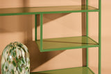Giulia Meubel - 80 x 26 x 164 - Green - - Rebellenclub