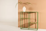 Giulia Meubel - 80 x 26 x 164 - Green - - Rebellenclub