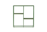 Giulia Meubel - 80 x 26 x 164 - Green - - Rebellenclub