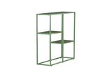 Giulia Meubel - 80 x 26 x 164 - Green - - Rebellenclub