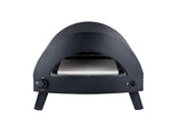 Gozo Pizzaoven - Zwart - Pizza ovens - Rebellenclub