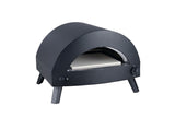 Gozo Pizzaoven - Zwart - Pizza ovens - Rebellenclub