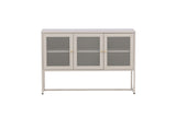 Harfjord Meubel - 40 x 80 x 120 - Beige - - Rebellenclub