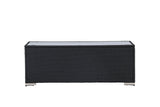 Haven Buiten Salontafel - 120 x 50cm - Zwart - Salontafels - Rebellenclub