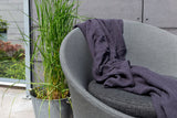 Haze Loungeset - Donker Grijs - Loungesets - Rebellenclub