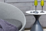 Haze Loungeset - Donker Grijs - Loungesets - Rebellenclub