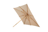 Helle Parasol - ø300cm - Beige - Parasols - Rebellenclub