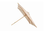Helle Parasol - ø300cm - Beige - Parasols - Rebellenclub