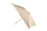 Helle Parasol - ø300cm - Beige - Parasols - Rebellenclub