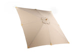 Helle Parasol - ø300cm - Beige - Parasols - Rebellenclub