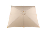Helle Parasol - ø300cm - Beige - Parasols - Rebellenclub