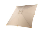 Helle Parasol - ø300cm - Beige - Parasols - Rebellenclub