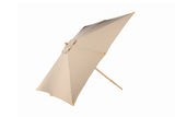 Helle Parasol - ø300cm - Beige - Parasols - Rebellenclub