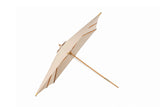 Helle Parasol - ø300cm - Beige - Parasols - Rebellenclub