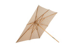 Helle Parasol - ø300cm - Beige - Parasols - Rebellenclub