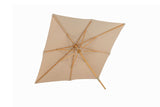 Helle Parasol - ø300cm - Beige - Parasols - Rebellenclub