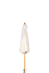 Helle Parasol - ø300cm - Wit - Parasols - Rebellenclub