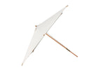 Helle Parasol - ø300 cm - Wit  - Parasols - Rebellenclub