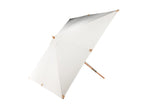 Helle Parasol - ø300 cm - Wit  - Parasols - Rebellenclub