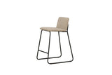 Isole Stoel - Beige - - Rebellenclub