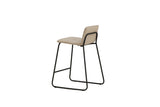 Isole Stoel - Beige - - Rebellenclub