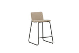 Isole Stoel - Beige - - Rebellenclub
