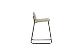 Isole Stoel - Beige - - Rebellenclub