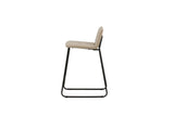 Isole Stoel - Beige - - Rebellenclub